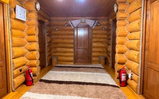 Cabană de lemn | 6 camere | Foișor | Ciubăr | Remeți | Bihor - Poză 19