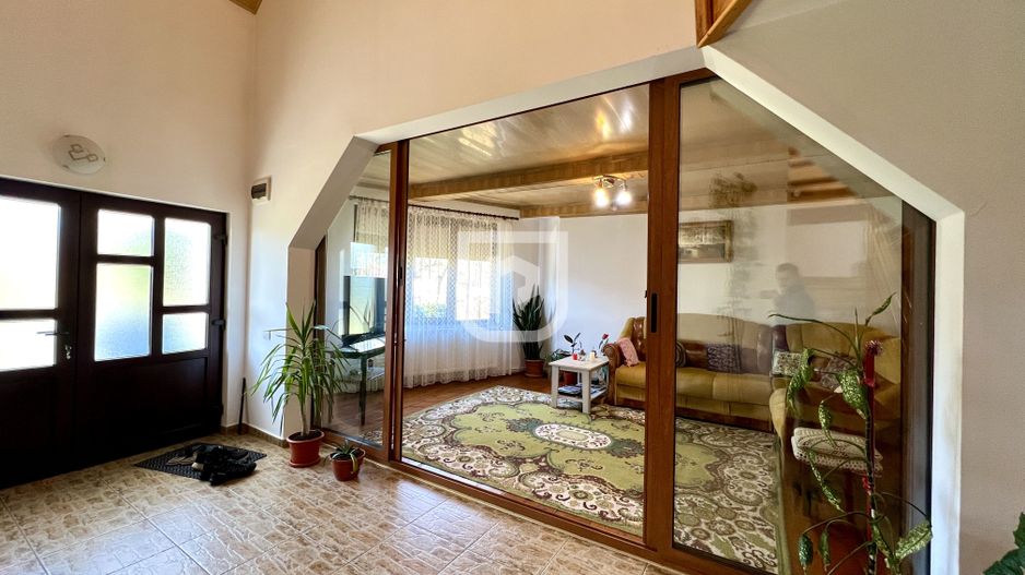 Casa cu 4 dormitoare | strada Manastirii | Gura Humorului - Poză 8