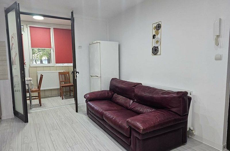 Apartament cu 3 camere, Tiglina 2 - parter - Poză 11