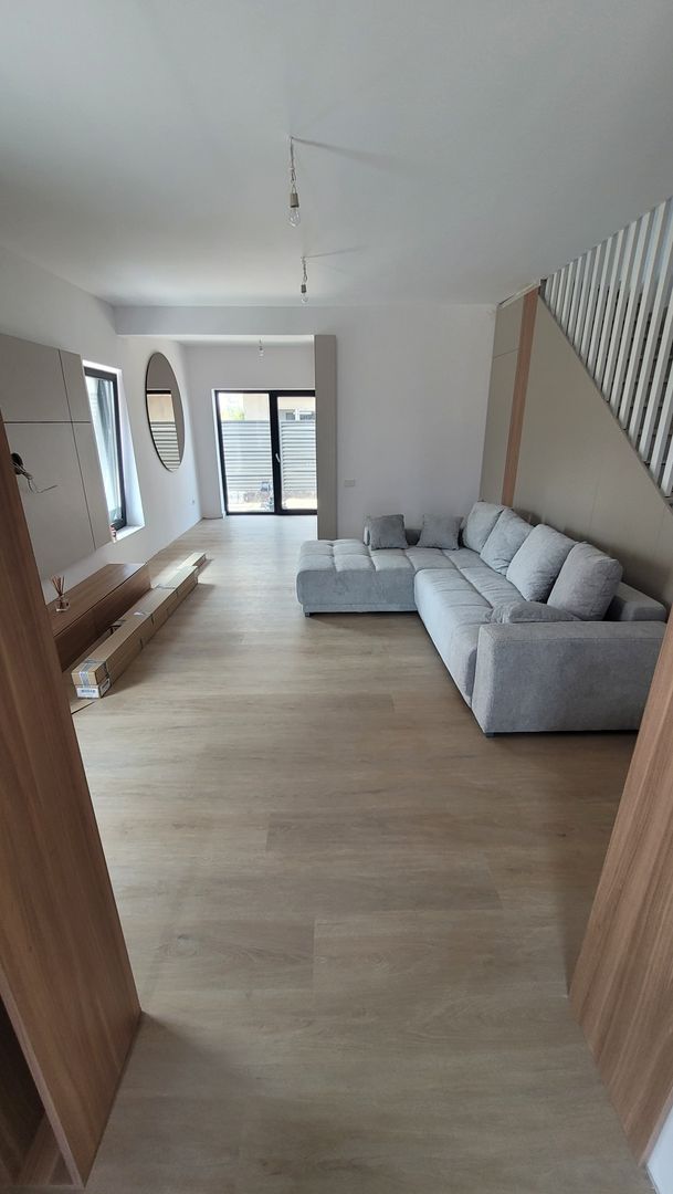 VILA PREMIUM+CURTE LIBERA 150MP / COMPLEX FINALIZAT.COMISION 0%! - Poză 6