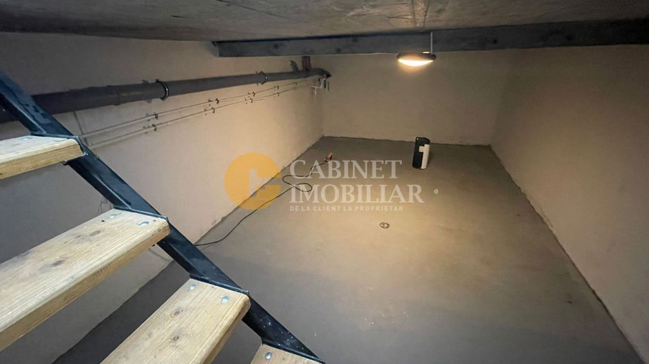 Vila Tomesti 1000mp teren - 159mp utili - 2023 intabulata - panouri/beci - Poză 24