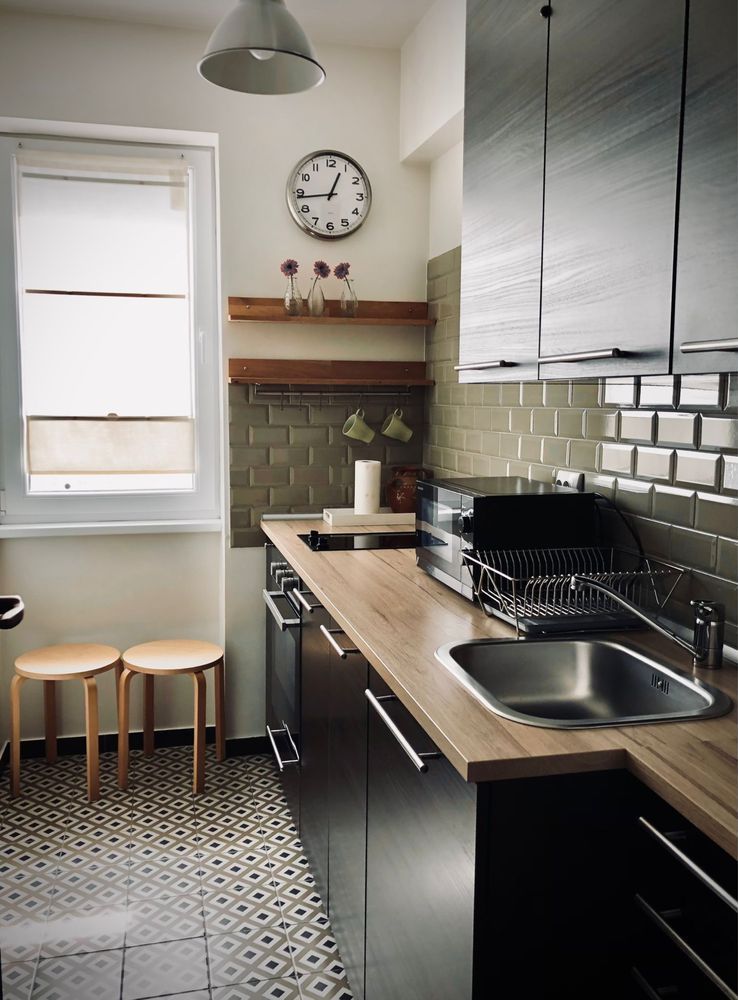 Apartament 2 camere de vânzare, Ultracentral, centrala proprie, fara risc. - Poză 3