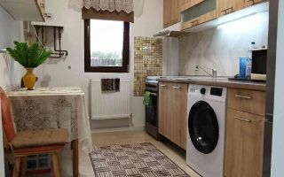 Apartament 2 camere decomandate cu grădină, terasă și loc de parcare, Iași - Poză 2