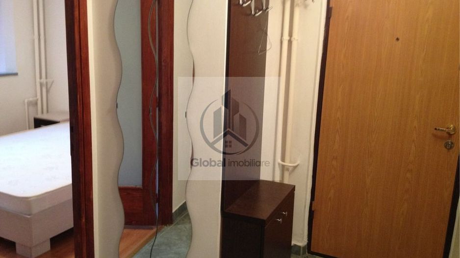 Inchiriez apartament 2 camere Cismigiu, Sala Palatului, ultracentral - Poză 7