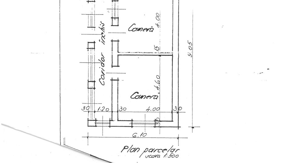 Casa 2 camere Timișoara - Poză 2