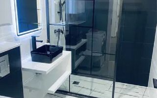 Apartament cu 3 camere superb, zona Auchan Iris ! - Poză 7