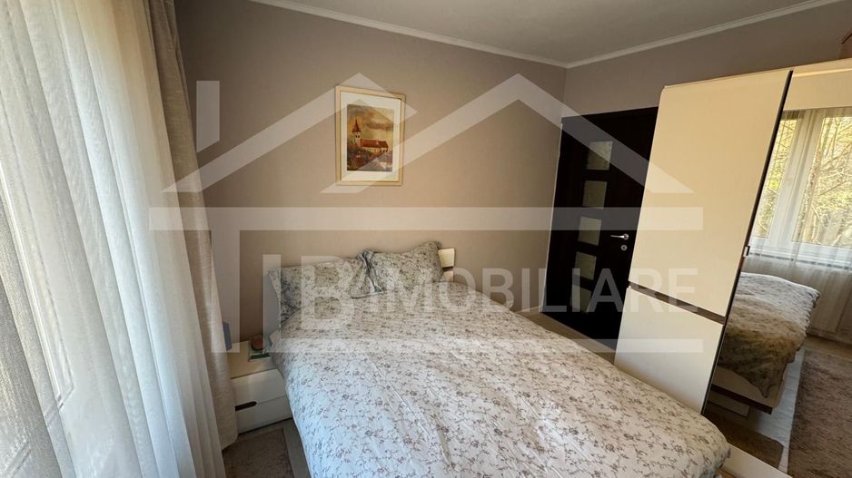 Apartament cu 3 camere,  modern, decomandat, 67mp, zona DImitrie Cantemir - Poză 6