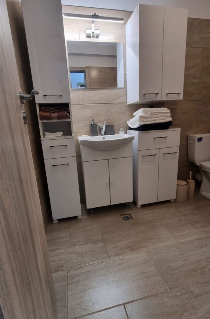 2 Camere Politehnica Loc De Parcare Inclus - Poză 7