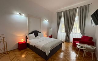 Apartament 3 camere la casă 106 mp utili 3 bai pivnita Ultracentral - Poză 1