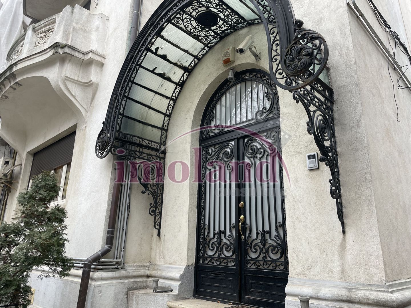 Vanzare Duplex in vila 226 mp arhitectura deosebita | Dorobanti Capitale - Poză 1