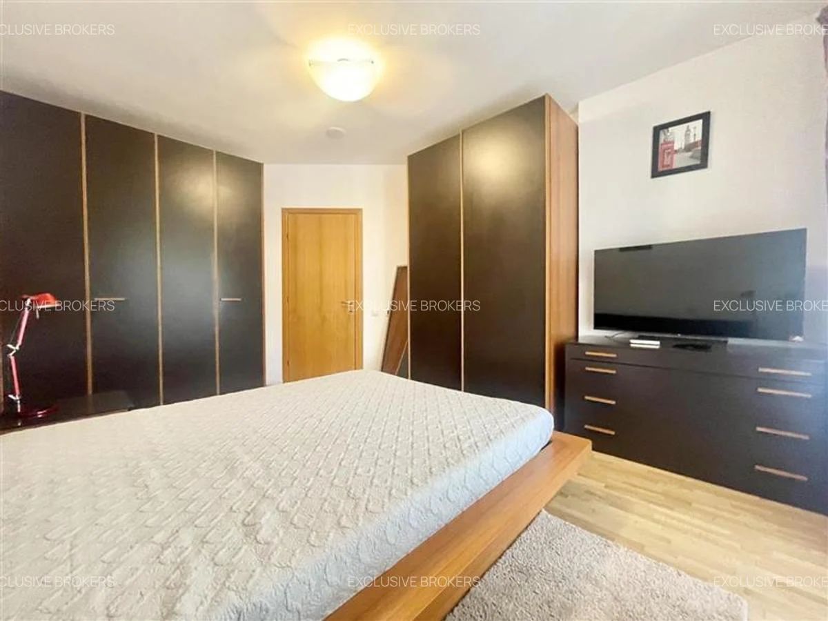 Apartament 3 camere | Herastrau - Poză 8