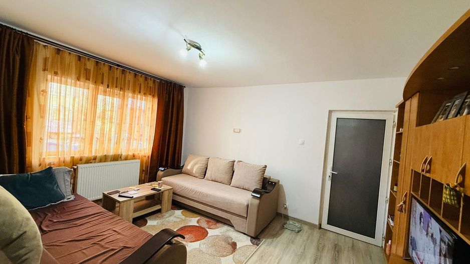 Soarelui - Gen 30 | 2 Camere | Centrala proprie | Mobilat si Utilat - Poză 4