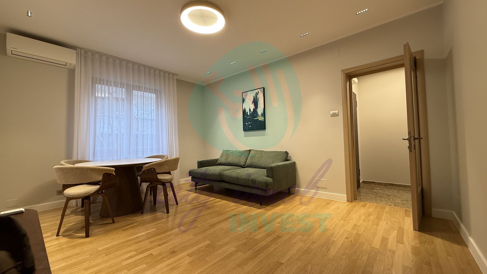 3 camere în vilă boutique – Dorobanți Capitale - Poză 2