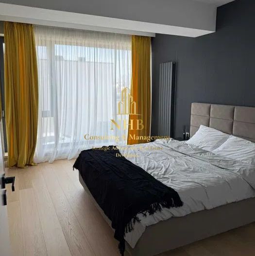 Vilă modernă în ansamblul rezidențial Cubic Residence 6 – Prelungirea Ghencea - Poză 7