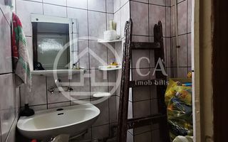 Apartament de vânzare cu 3 camere în zona Iosia , Oradea - Poză 9