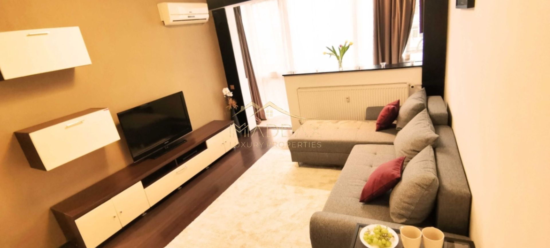 🌿 Design Modern | Drumul Taberei - Aleea Valea Florilor | Lângă Parc & Metrou | - Poză 7