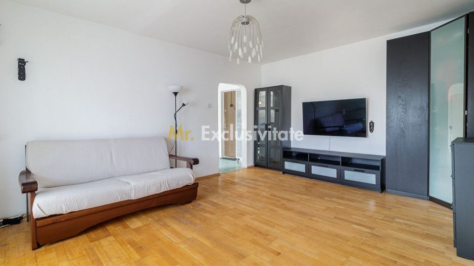 Apartament 2 camere - Liceul Ion Barbu - Poză 4