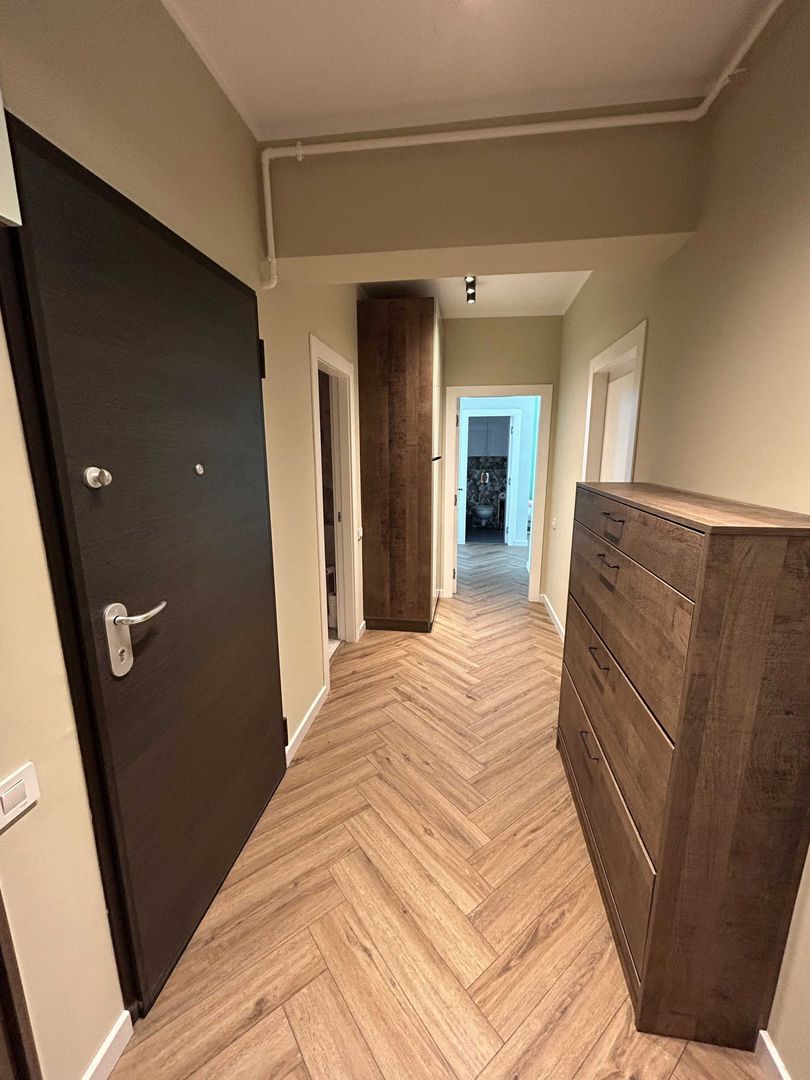 Apartament 3 camere Lujerului-Plaza - Poză 7