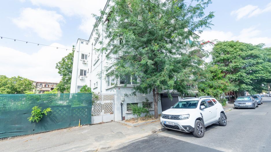 Apartament de vanzare 137 mp, zona centrala, curte proprie - Poză 36