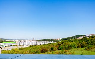 Apartament 2 Camere | 57 m2 | Modern | Garaj Inclus |  Zona VIVO BMW - Poză 18