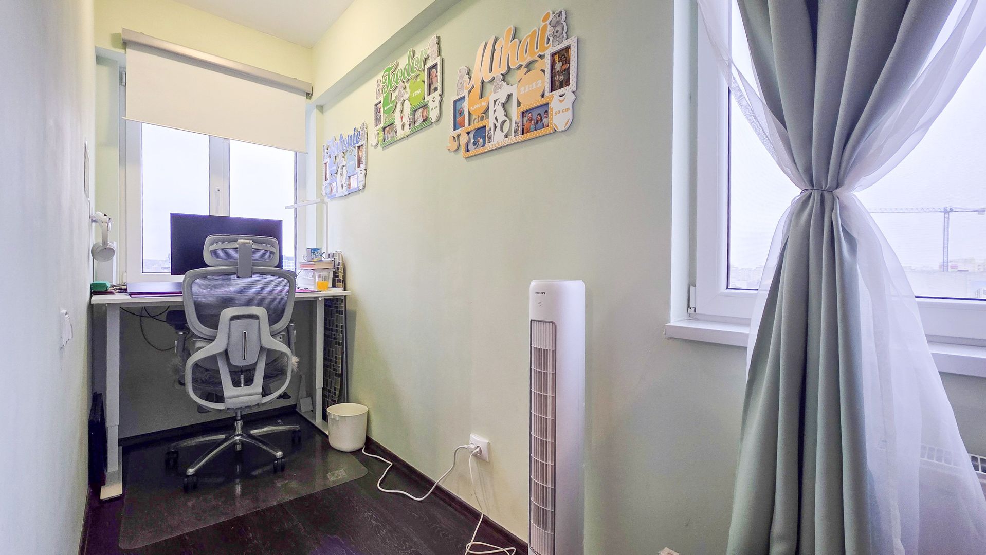 3 Camere Sebastian 2014 | Etaj 7/10 | 74 mp | Modern - Poză 7