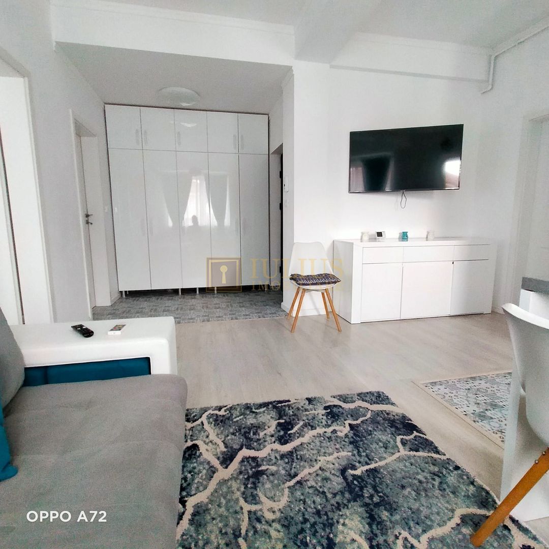 3 camere| Soarelui-Braytim| loc parcare| bloc nou| apartament superb| - Poză 2