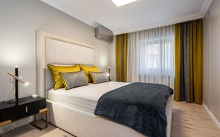 APARTAMENT SUPERB CU 4 CAMERE LA INCHIRIERE IN ZONA VICTORIEI - Poză 3