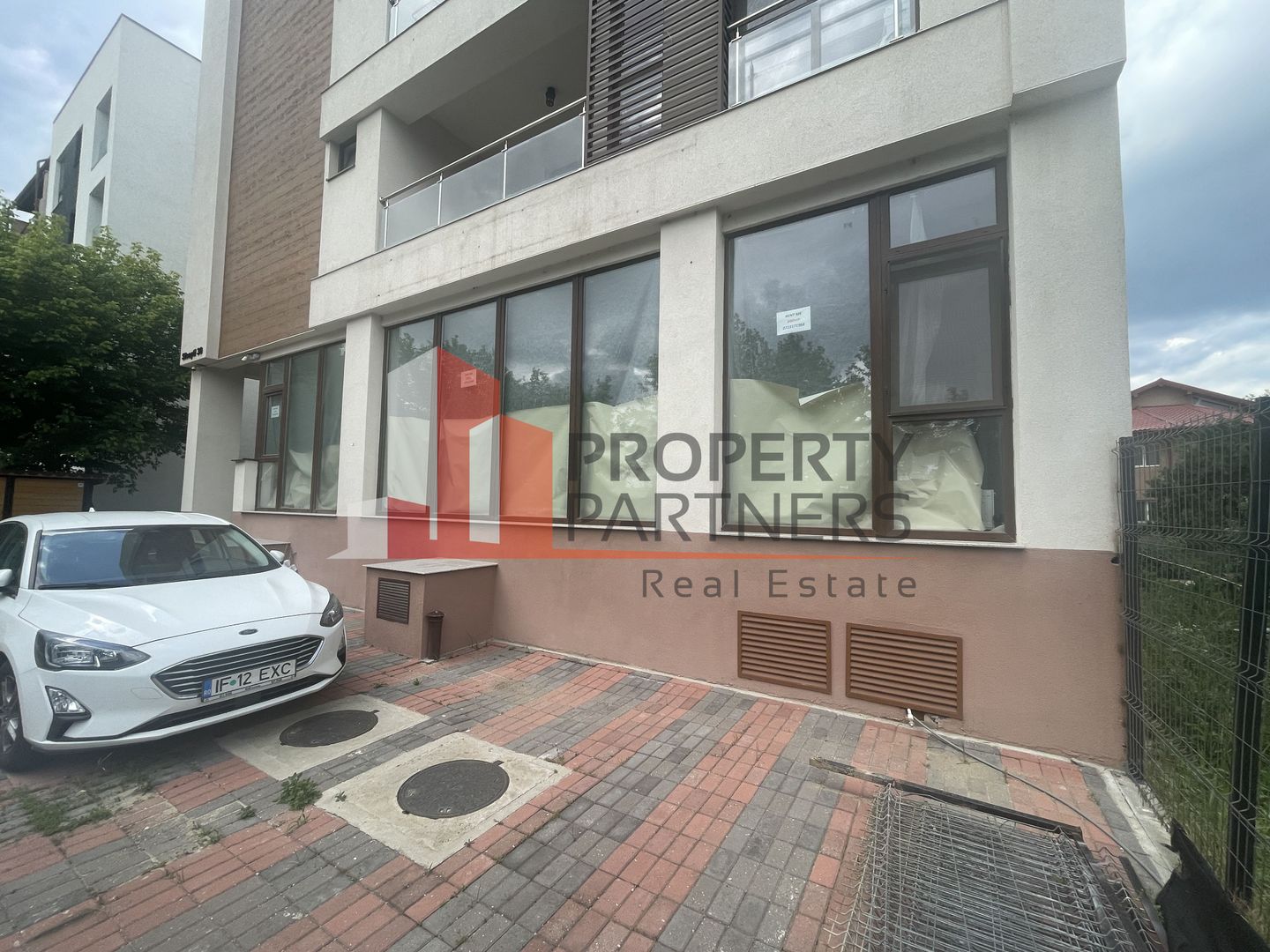 Spatiu de birou/showroom, comercial - Poză 4