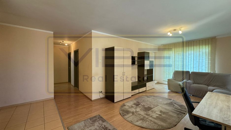Apartament 3 camere 2 bai Tatarasi Green Park - Poză 4