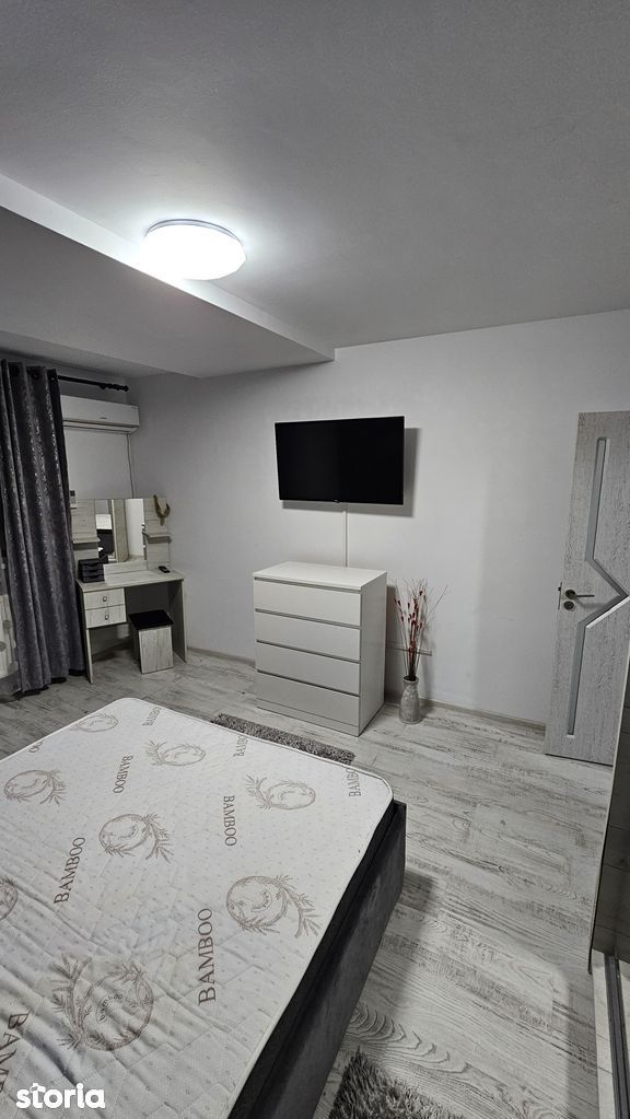 Închiriere Apartament cu 2 camere Titan, bloc 2018, etaj 2, balcon, AC - Poză 5