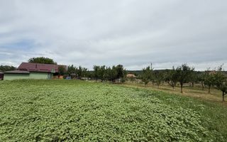 Teren intravilan – 1.945 mp | Fundătura, comuna Iclod - Poză 1