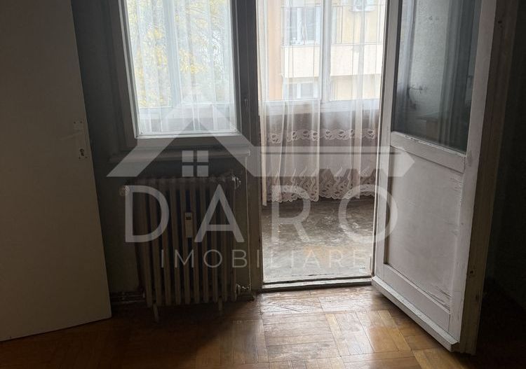 🏡 Apartament 2 camere de vânzare – Etaj 4 - 85.000 € - Poză 6