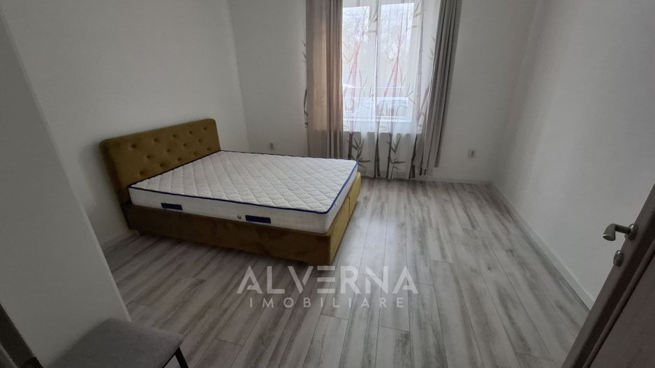 Apartament 2 camere | 60 mp | curte proprie | zona Parcul Feroviarilor - Poză 1