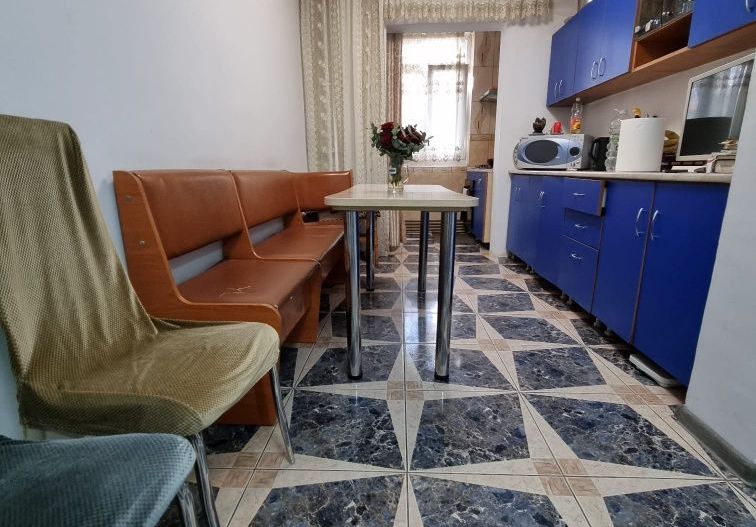 Apartament 4 camere, 2 bai, bloc realibitat, parcare, Bârcă Rahova - Poză 6