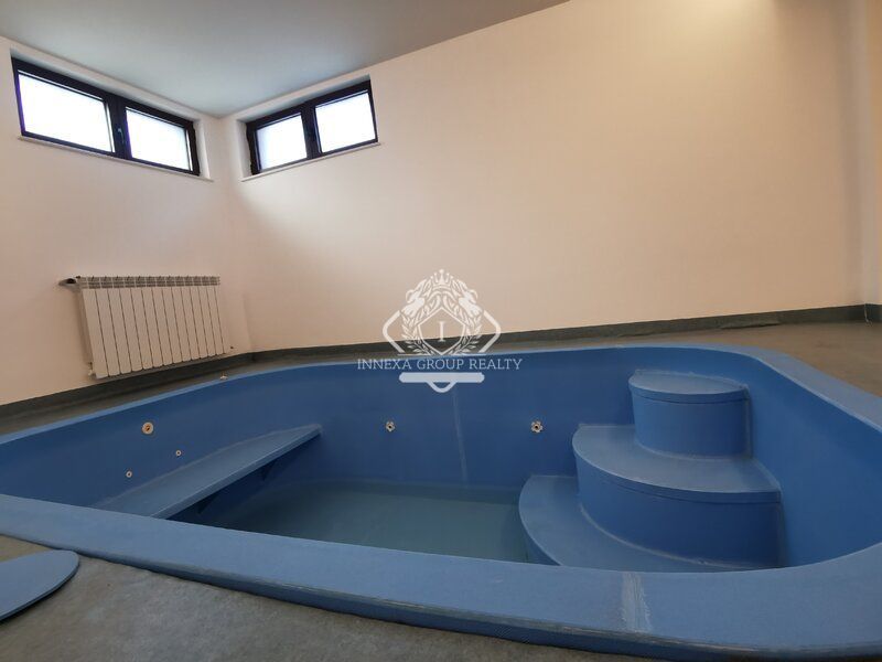 Banu Manta I Vila 9 camere I Piscina I Terasa - Poză 13