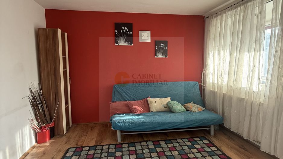 2 camere  |  Bulevardul Nicolae Bălcescu  |  Fara Risc - Poză 1