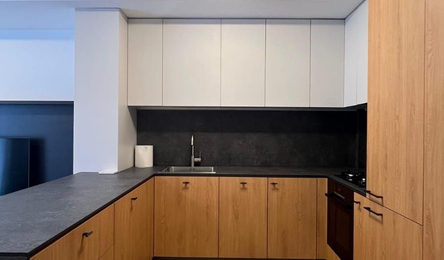 2 camere cu parcare inclusa | Belvedere Residence - Poză 8