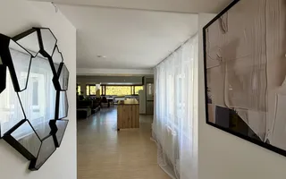 Penthouse Duplex cu 4 camere *200mp*  + parcare // Cotroceni - Poză 13