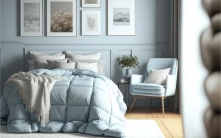 Casa individuala 4 camere, 112mp, Teren 874mp, Norma nZEB, Jucu de Sus - Poză 6