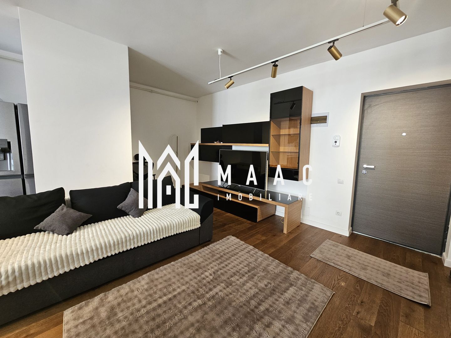 Apartament 2 camere | Etaj 3/4 | Lift | Bloc nou | Turnisor - Poză 4