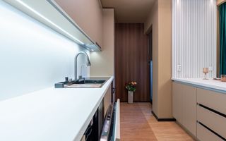 Apartament de lux | Imobil NOU | Etaj intermediar | Zona Între Lacuri - Poză 8