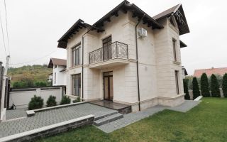 Chirie, casă, 2 nivele, 4 camere, Telecentru - Poză 1