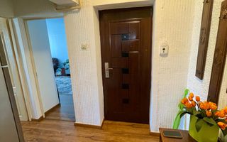 Apartament spartios de 3 cam, 75MP! Decomandat [Tatarași - Esplanada Oancea] - Poză 12