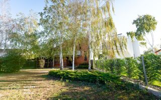 1/2 Duplex avangardist, la rosu, in Mosnita Noua - Poză 7