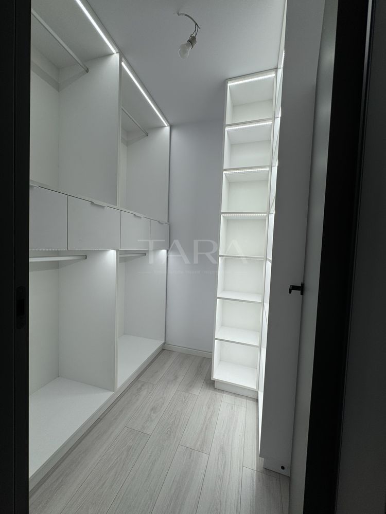 Apartament cu 3 Camere la Parter, în Florești, Zona Eroilor. - Poză 6