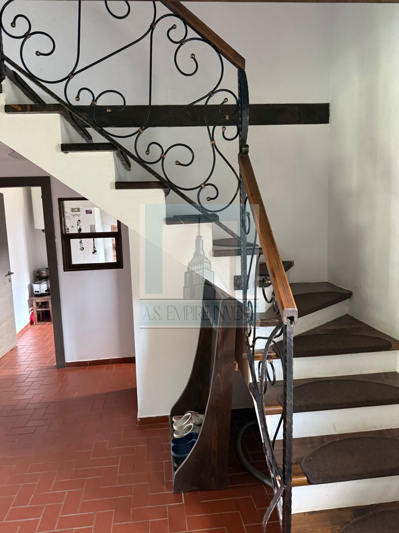 Complex Turistic activ,  2 lacuri ,teren 16800 mp -zona Valea Dobârlău - Poză 34