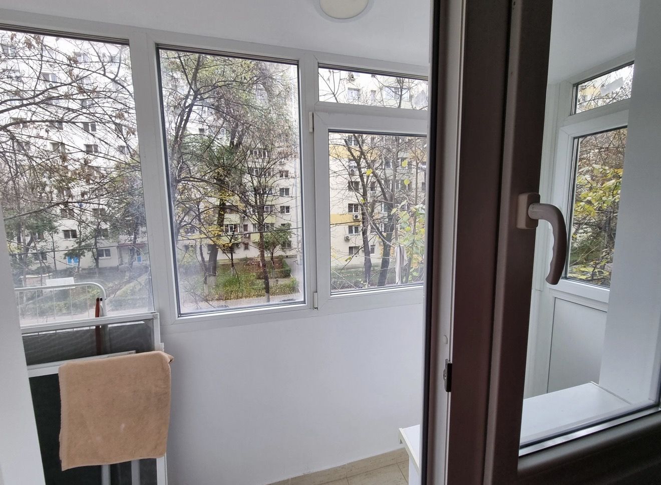 AP. 2 CAMERE - TEI, PET-FRIENDLY, BLOC REABILITAT, BUCATARIE INCHISA - Poză 5