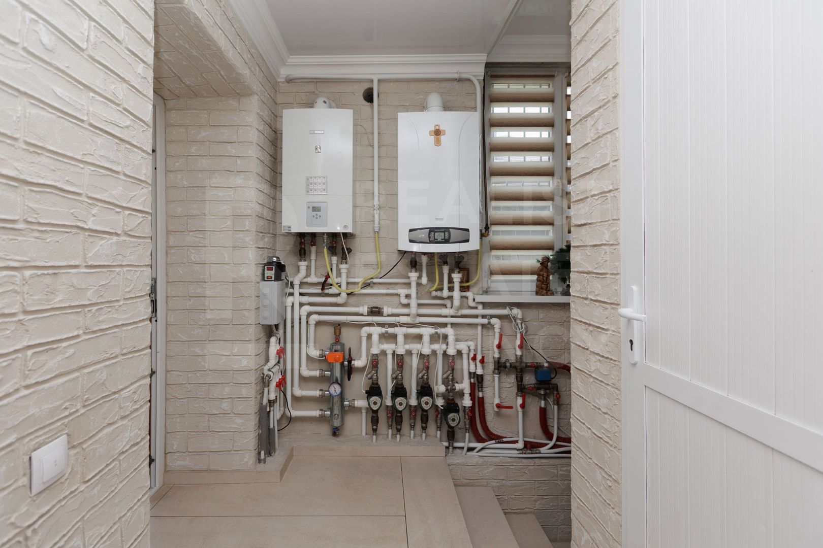 Vânzare, casă, 3 nivele, str. Sfintul Pavel, Codru - Poză 64