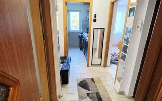 Apartament 3 camere decomandat | zona Baraolt | Mobilat si utilat - Poză 11