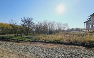 Teren intravilan de vanzare, Podei - Poză 1